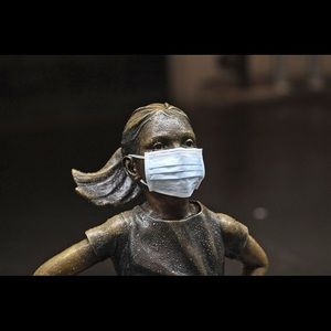 Meet your Posher, Cathy